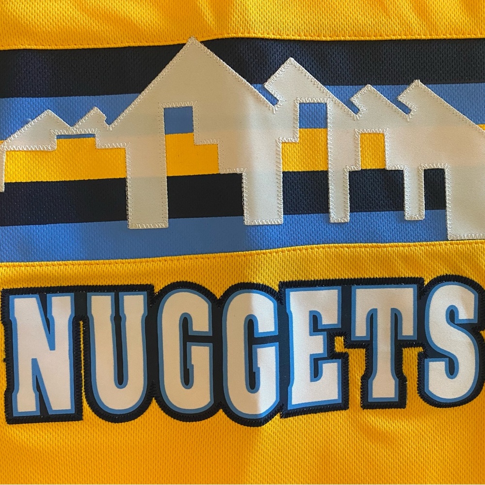 Denver Nuggets Bundle